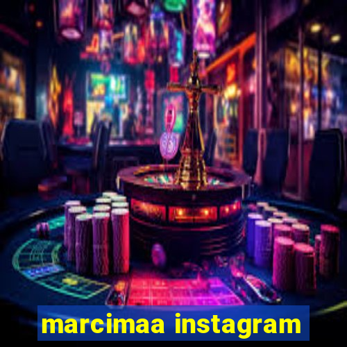 marcimaa instagram